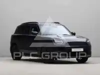 2025 Mini Countryman