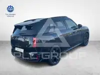 2025 Mini Countryman