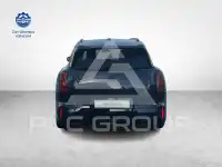 2025 Mini Countryman