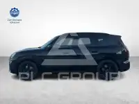 2025 Mini Countryman