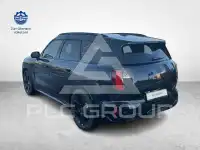 2025 Mini Countryman