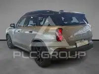 2025 Mini Countryman