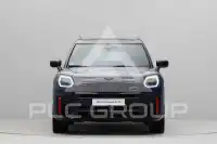 2025 Mini Countryman
