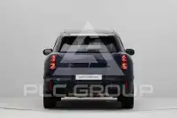 2025 Mini Countryman