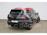 2025 Mini Countryman