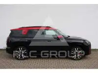2025 Mini Countryman