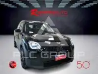 2025 Mini Countryman