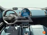 2025 Mini Countryman