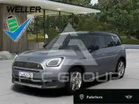 2025 Mini Countryman