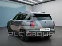 2025 Mini Countryman