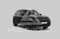 2025 Mini Countryman