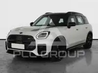 2025 Mini Countryman