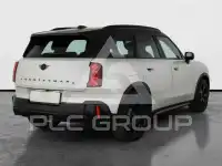 2025 Mini Countryman