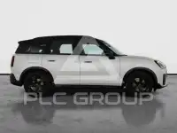 2025 Mini Countryman