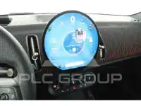 2025 Mini Countryman