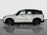 2025 Mini Countryman