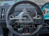 2025 Mini Countryman