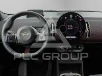 2025 Mini Countryman