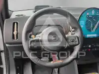 2025 Mini Countryman