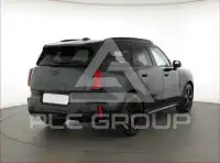 2025 Mini Countryman