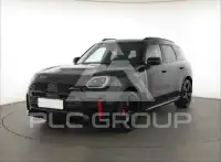 2025 Mini Countryman