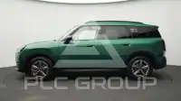 2025 Mini Countryman