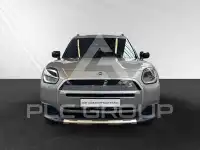 2025 Mini Countryman