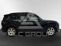 2025 Mini Countryman