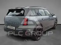 2025 Mini Countryman