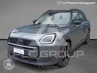 2025 Mini Countryman