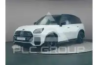 2025 Mini Countryman