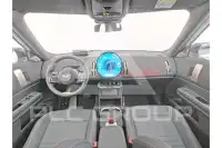 2025 Mini Countryman