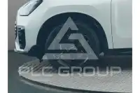2025 Mini Countryman