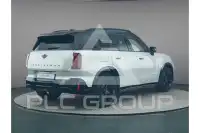 2025 Mini Countryman