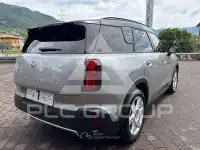 2025 Mini Countryman