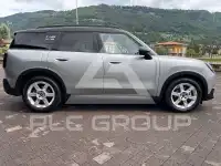 2025 Mini Countryman