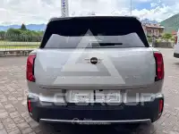 2025 Mini Countryman
