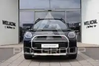 2025 Mini Countryman