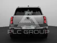 2025 Mini Countryman