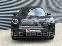 2025 Mini Countryman