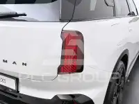 2025 Mini Countryman
