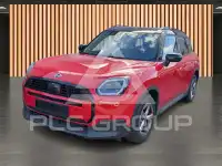 2025 Mini Countryman