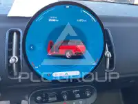 2025 Mini Countryman