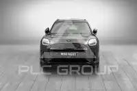 2025 Mini Countryman