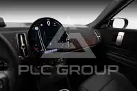 2025 Mini Countryman