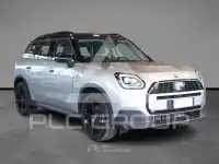 2025 Mini Countryman