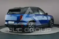 2025 Mini Countryman