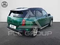 2025 Mini Countryman