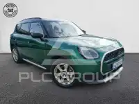 2025 Mini Countryman
