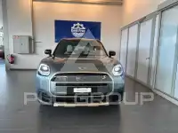 2025 Mini Countryman